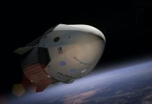 全私人宇航團隊升空 太空商業化里程碑