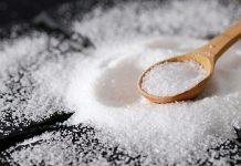 一勺鹽竟有10大妙用 值得收藏