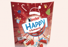 各位父母注意 ,更多Kinder巧克力產品被召回