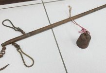 古代為什麼十六兩為一斤 原來大有學問