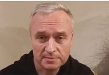震驚 俄國營銀行副總裁叛逃加入烏克蘭行列