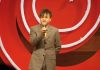 「做一個更好的人」林夕3字總結在台心聲