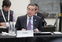 一個令北京灰頭土臉的計畫?孟加拉外長叫王毅改天再來