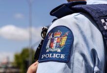 紐西蘭警察中國行掀爭議,外國干涉問題再引討論