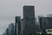 捷克與英國將中國第一大核企踢出市場