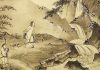 诗圣因何「诘问」诗仙?(图)