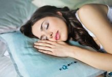 老祖宗的告誡「眠不北向」竟有大智慧(組圖)