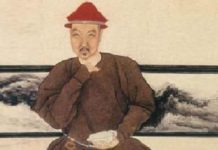 納蘭性德最經典之詞 道出愛情最美瞬間(圖)