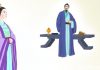 「願得一心人 白頭不相離」是誰寫的?(圖)
