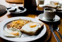 適合做早餐的5類食物 營養又方便(組圖)