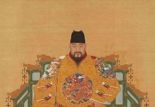 天象變化冥冥中預言了明朝爆發的2大事(圖)