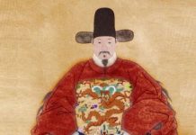 明代大官為何忽然說自己是佛陀弟子?(圖)