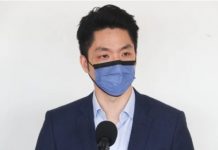 國民黨擬提名蔣經國後代參選台北市長