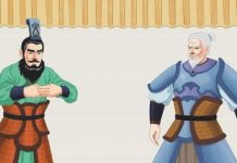 什麼是「義」?唐代名將詮釋「大義」