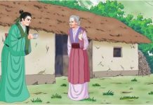 清朝神尼圓寂前 發生一奇事令人下跪禮拜