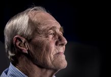 長白髮的5大原因 白髮怎麼黑回去?