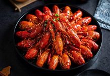 5款大虾美食 这样吃能补肾(图)