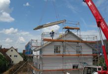 奧克蘭住房規劃大調整:200萬套目標降至160萬