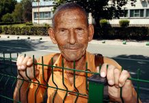 100歲男子 創在一家公司工作時間最長世界記錄