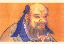 史上奇才鬼谷子的名字暗藏哪些秘密?