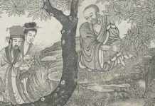 瘋僧開口 寺廟竟發生最神奇的事