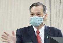 北京培植台灣網紅搞統戰?國安局長證實