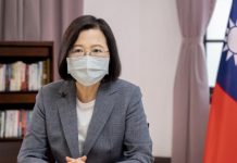 蔡英文:台湾需要WHA WHA也需要台湾