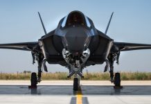 F-35为什么奇贵无比?