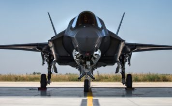 F-35為什麼奇貴無比?