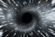 惡龍在咆哮?NASA公布「黑洞」音頻
