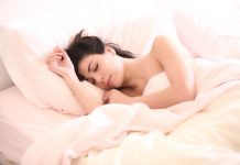 每晚睡覺前做「6件事」可以增強免疫力