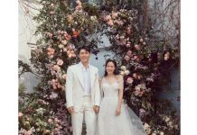 孫藝珍宣布懷孕 與玄彬結婚3個月再傳喜訊