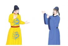 為何「天意難違」?奇人李淳風道出天機(組圖)