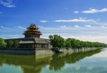 为什么说「顺天意 听天命」?(组图)