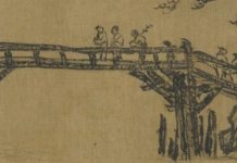 岑參最樸實的詩 最後14字驚艷千古(圖)