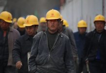 研究:中國人口將少一半 全球人口臨崩潰(圖)