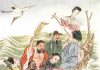 為什麼呂洞賓說:寧願度動物也不度人?