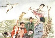 為什麼呂洞賓說:寧願度動物也不度人?
