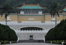 國寶驚險搬遷記 最後⼀位押運⼈逝世於臺