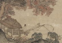 姜子牙的真實身分揭曉 連神女都怕他三分