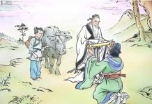 如何對付「槓精」?老子在兩千年前就說了