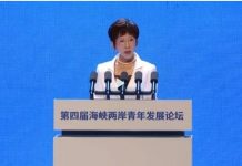 「兩岸互不隸屬是謊言」?洪秀柱言論挨批