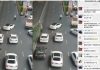 習近平四川視察不戴口罩 特斯拉一律不準進成都市區(視頻/圖)