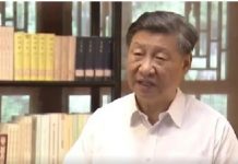 李克強透露國庫已空 習近平或將被中共拋棄