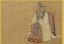 宋太祖趙匡胤為什麼不讓兒子當皇帝?