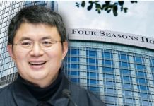 習近平要敲打江澤民集團嗎?「中南海頭號大案」終於開審