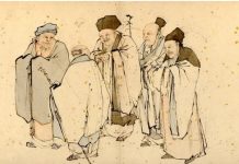 民國百歲老翁離世前 留下什麼奇特遺言?