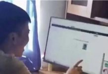 海南一男生高考考出900分 全家歡呼 網友懵了(視頻/圖)