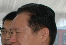 中共「3.19」政變始末:周永康曾調動武警包圍中南海