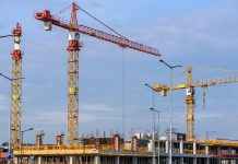 CostBuilder:建築成本大幅增加,或將持續上漲